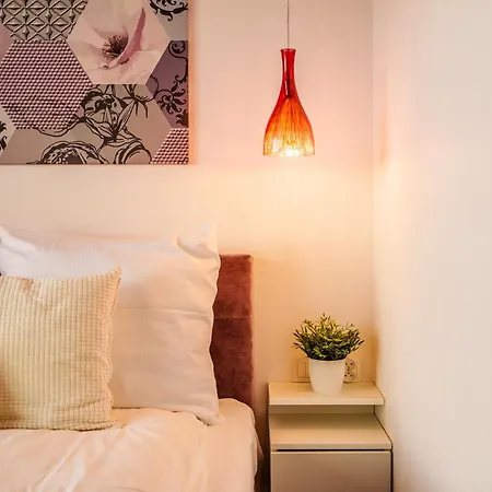דירה Mia Mare Premium By Perlowa Przystan Rent