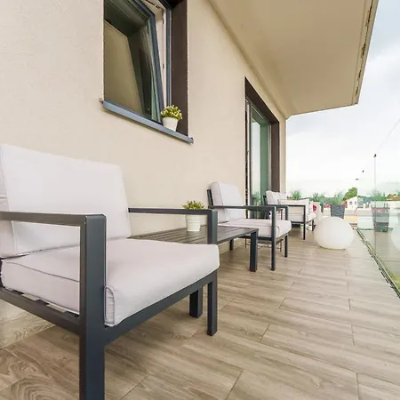 Mia Mare Premium By Perlowa Przystan Rent קולובז'ג