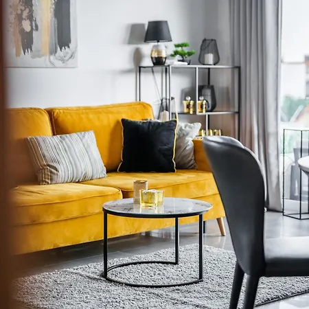 Mia Mare Premium By Perlowa Przystan Rent *