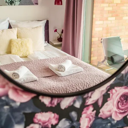 Appartamento Mia Mare Premium By Perlowa Przystan Rent Kołobrzeg