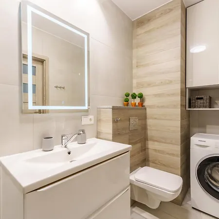 Mia Mare Premium By Perlowa Przystan Rent Kolobrzeg