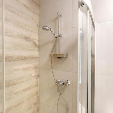 Appartamento Mia Mare Premium By Perlowa Przystan Rent Kołobrzeg