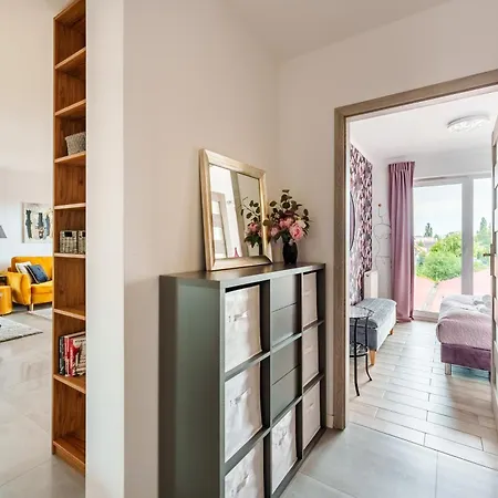 Mia Mare Premium By Perlowa Przystan Rent *