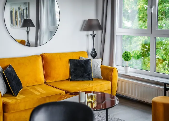 Mia Mare Premium By Perłowa Przystań Rent