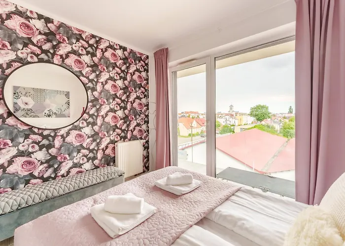 Mia Mare Premium By Perłowa Przystań Rent * Kołobrzeg