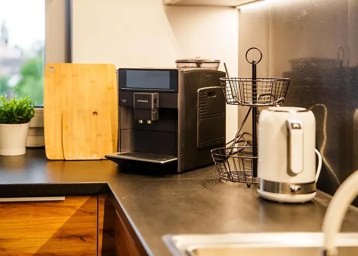 Mia Mare Premium By Perłowa Przystań Rent *