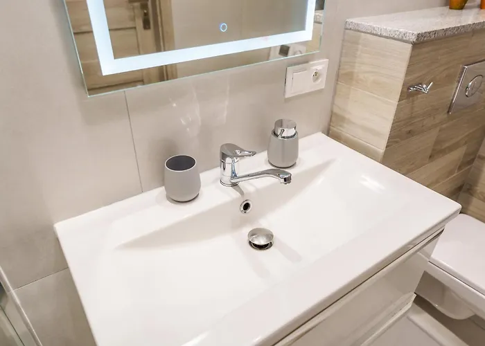 Mia Mare Premium By Perłowa Przystań Rent