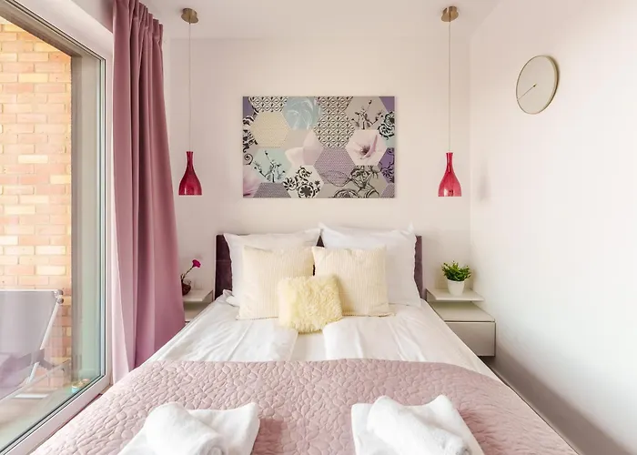 Mia Mare Premium By Perłowa Przystań Rent