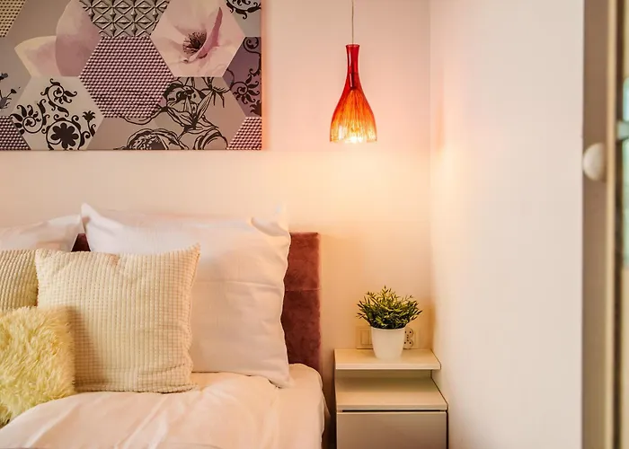 Apartament Mia Mare Premium By Perłowa Przystań Rent