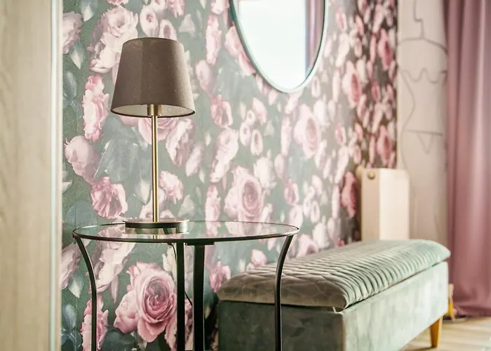 Apartament Mia Mare Premium By Perłowa Przystań Rent *