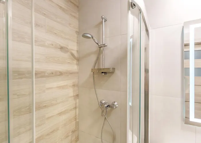 Apartament Mia Mare Premium By Perłowa Przystań Rent Kołobrzeg