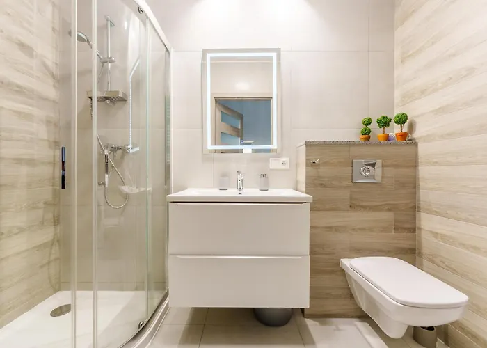 Mia Mare Premium By Perłowa Przystań Rent *