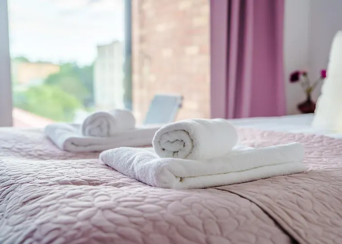 Mia Mare Premium By Perłowa Przystań Rent * Kołobrzeg