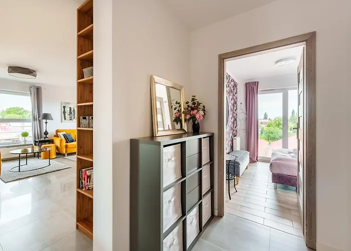 Mia Mare Premium By Perłowa Przystań Rent *